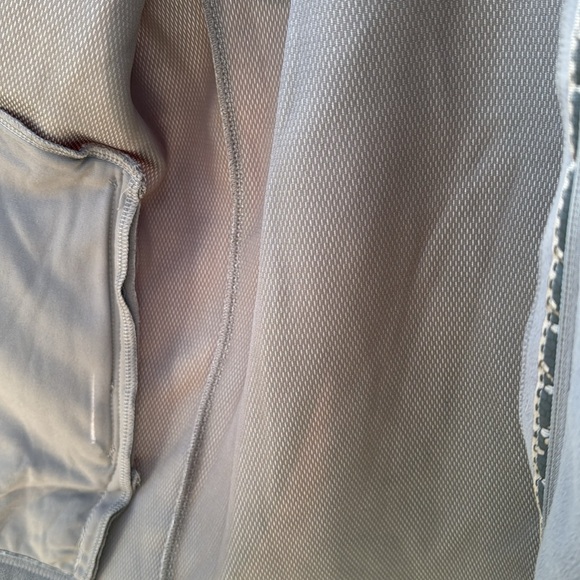 Men’s L Helly Hansen fleece with cool vented accent fabric. - Picture 7 of 7